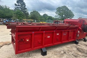 2024 Sawmill-World SH218  Hogs and Wood Grinders