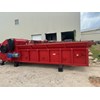 2024 Sawmill-World SH218 Hogs and Wood Grinders