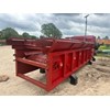 2024 Sawmill-World SH218 Hogs and Wood Grinders