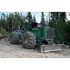 2019 John Deere 948LII Skidder