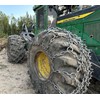 2019 John Deere 948LII Skidder