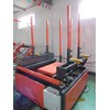 2024 Sawmill-World Hydraulic or Pneumatic Pallet Stacker