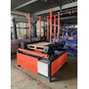 2024 Sawmill-World Hydraulic or Pneumatic Pallet Stacker