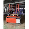 2024 Sawmill-World Hydraulic or Pneumatic Pallet Stacker