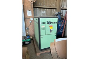 Sullair 1109E/A  Air Compressor