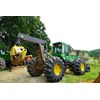 2014 John Deere 748H Skidder