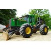 2014 John Deere 748H Skidder