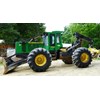 2014 John Deere 748H Skidder