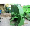 Bush 48-3 Stationary Wood Chipper