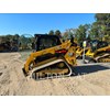 2019 Caterpillar 259D3 Skidsteer