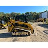 2019 Caterpillar 259D3 Skidsteer