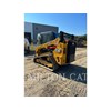 2019 Caterpillar 259D3 Skidsteer