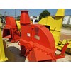 Morbark 58-6 Stationary Wood Chipper