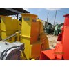 Fulghum 58-6 Stationary Wood Chipper