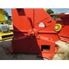 Morbark 58-3 Stationary Wood Chipper