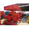 Morbark 58-3 Stationary Wood Chipper