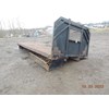 Unknown Flatbed Trailer