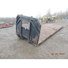 Unknown Flatbed Trailer