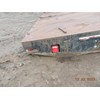 Unknown Flatbed Trailer