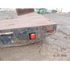 Unknown Flatbed Trailer