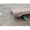 Unknown Flatbed Trailer