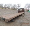 Unknown Flatbed Trailer