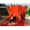 Morbark 48-3 Stationary Wood Chipper