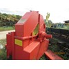 Morbark 58-3 Stationary Wood Chipper