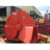 Morbark 58-3 Stationary Wood Chipper