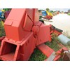 Morbark 58-3 Stationary Wood Chipper