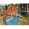 USNR Stationary Wood Chipper