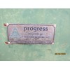 Progress Ind 84-8 Stationary Wood Chipper