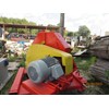 Morbark 48-3 Stationary Wood Chipper