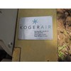 Koger Air 14-2-482 Airlock