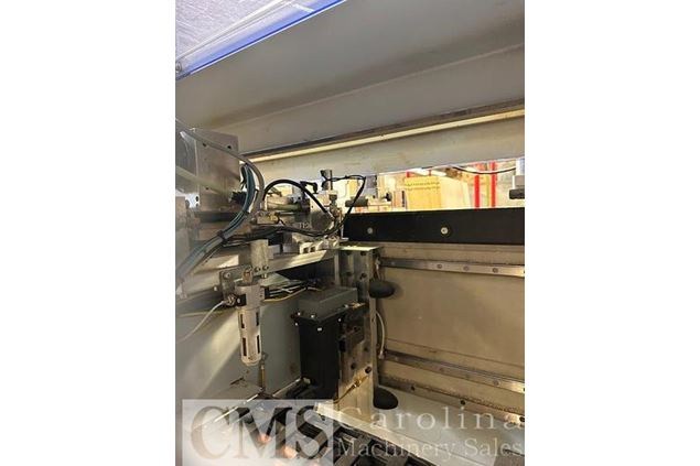2014 Weeke ABD 060 Bore  Dowel Machine Boring Machine