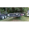 2017 Talbert TLW-35-FG-Bvtl1 Lowboy Trailer