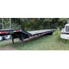 2017 Talbert TLW-35-FG-Bvtl1 Lowboy Trailer