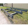 Supreme Conveyor Deck (Log Lumber)