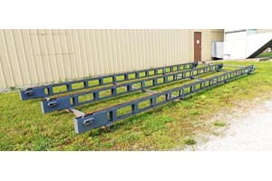 Supreme  Conveyor Deck (Log Lumber)