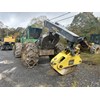 2017 John Deere 748L Skidder