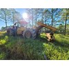 2014 Tigercat 630E Skidder