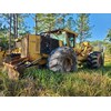 2014 Tigercat 630E Skidder