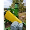 Precision Husky 58-3 Stationary Wood Chipper