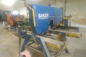 Baker BBR-O  Resaw-Band