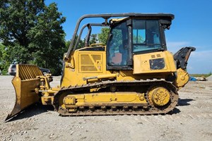 2009 Caterpillar D6K  Dozer
