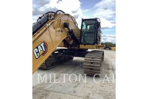 2023 Caterpillar 374  Excavator