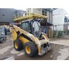 2017 Caterpillar 262D Skidsteer