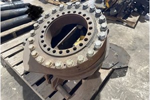 TimberPro 830 center bearing  Part and Part Machine