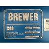 Brewer 8124 Gang Saw
