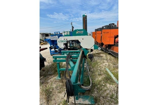 Wood-Mizer For Sale | Lumbermenonline.com
